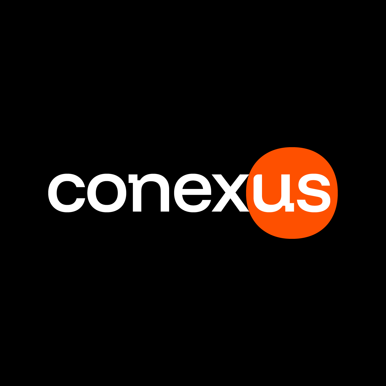 Conexus - Logo Design branding graphic design logo