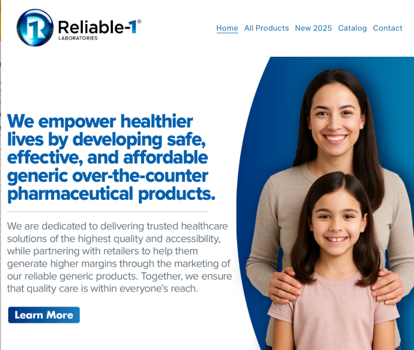 Example of Branding / Web / Ppt