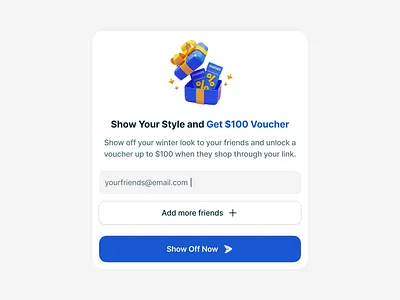 Friend Spam - Dark Pattern fashion fashion web