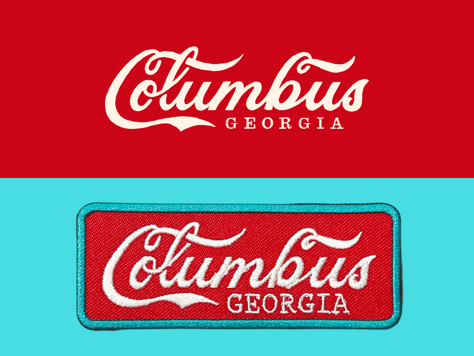 Example of Pemberton's Formula