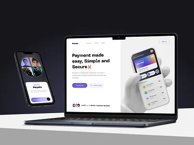 Finance service app branding design illustration logo mobile app typography ui ux vector