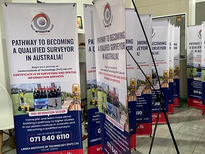 X Stand banner design banner design branding high quality intitute banner print ready professional rollup banner signage street sign x stand banner yard sign