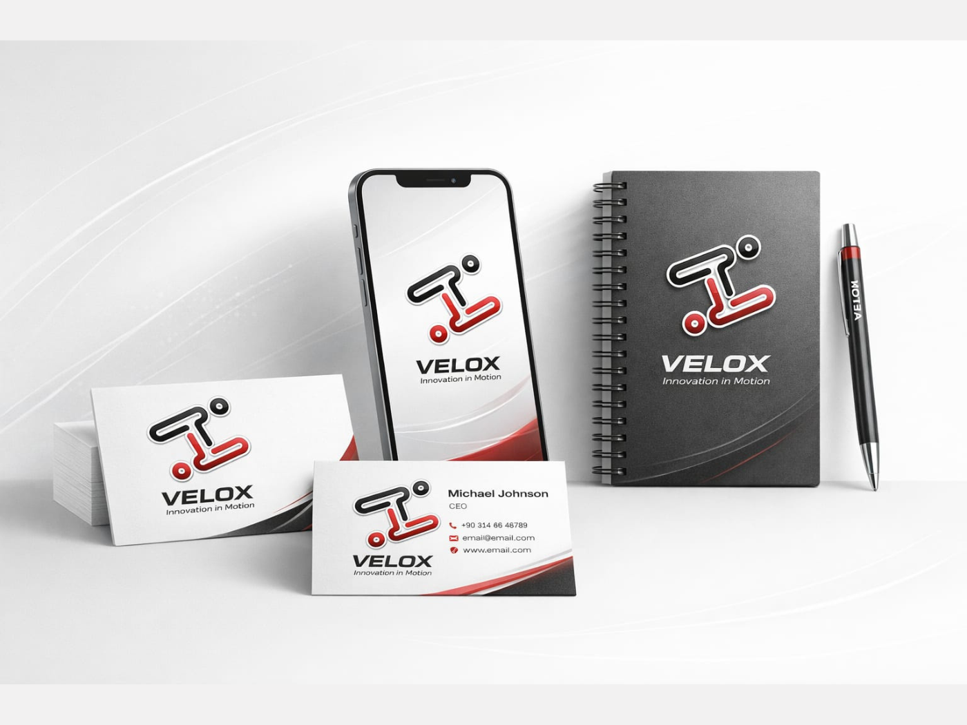 VELOX - Tech Logo Design brand guidelines brand identity branding branding design business logo corporate branding creative design custom typography font design graphic design graphics designer illustration design logo design logo typography minimal logo modern logo professional graphic design rebranding typography design visual design