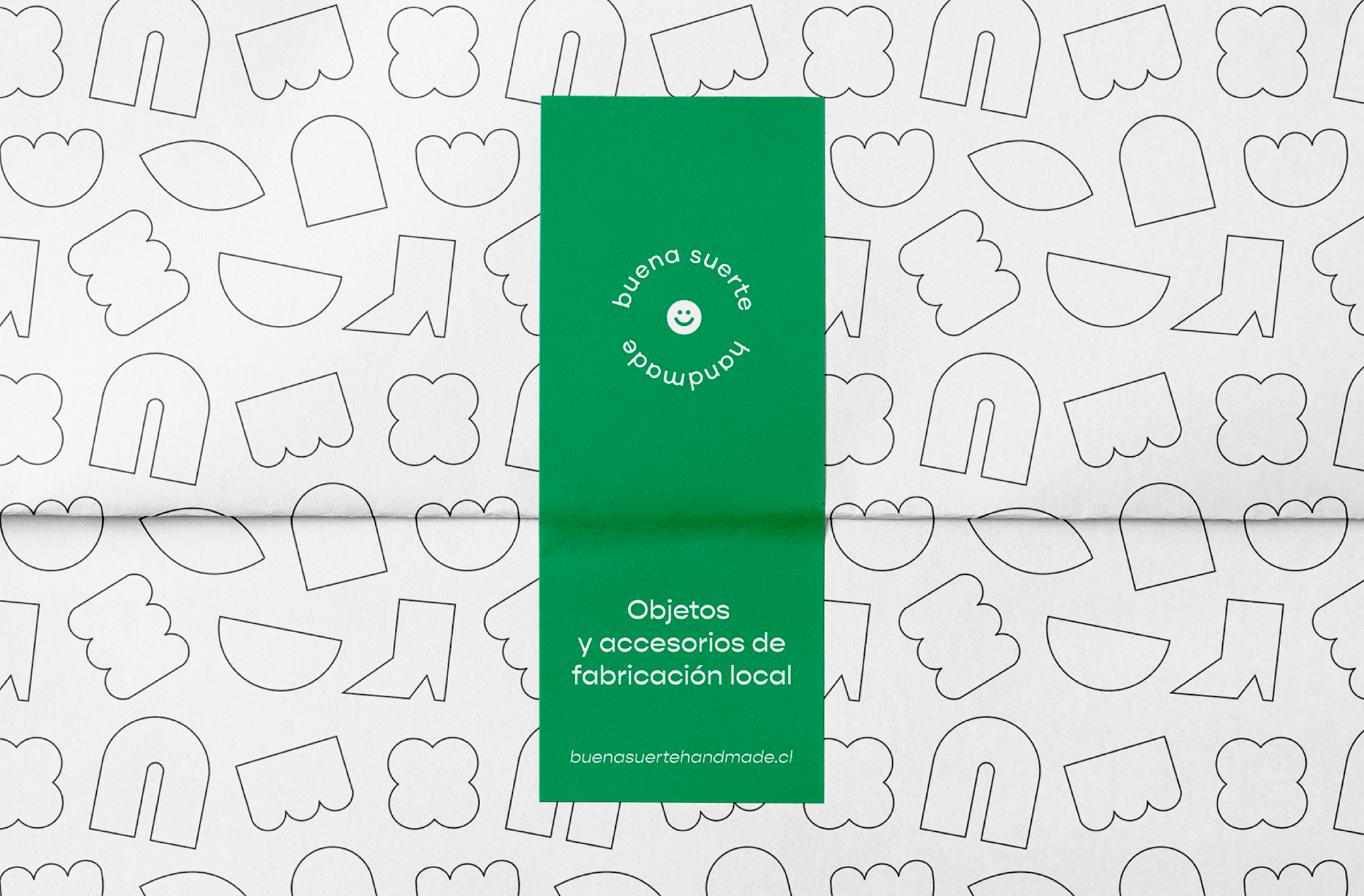 BUENA SUERTE HANDMADE accesories brand identity branding earrings ecommerce graphic design illustration label logo packaging social media web design web development web page