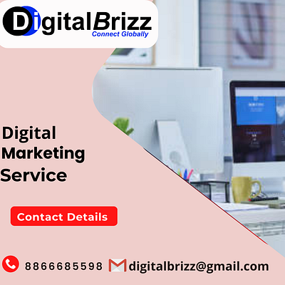 Leading Digital Marketing Agency in Rajkot, India- DigitalBrizz. best it company digitalbrizz gujarat india top digital marketing agency
