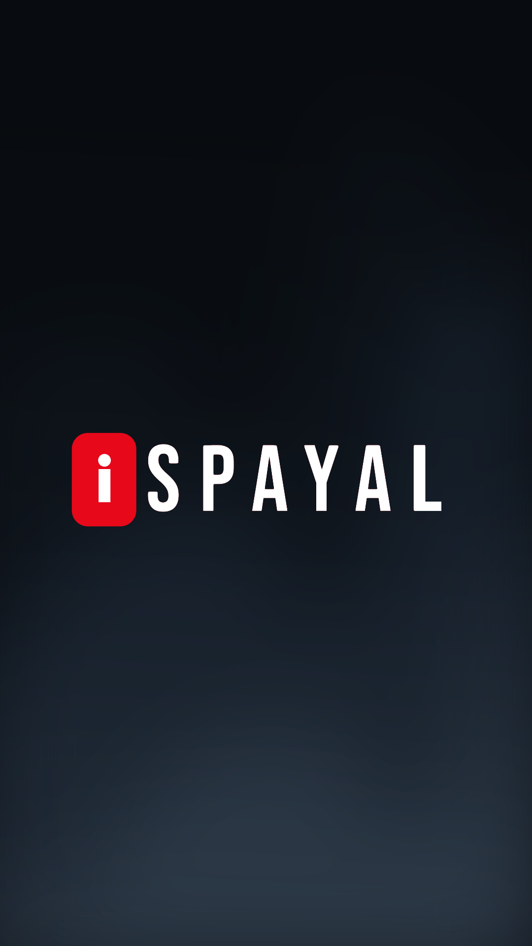 Motion Design Study · ISPAYAL Logo Animation aftereffects animation logo maslomotion motion graphics motiongraphics