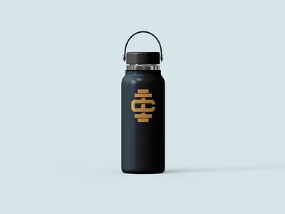 Iron Coast CrossFit band branding crossfit fitness sport sports