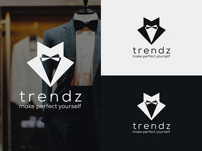 trendz blazer logo brand logo branding business logo classic logo clean logo company logo creative logo design flat logo flat minimal logo logo design luxury logo minimalist logo modern logo simple logo trend logo unique logo