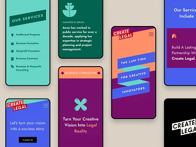 Mobile Interface Design branding creative design design graphic design ui ux web design web development