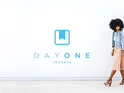 Day One Branding brand design branding graphic design