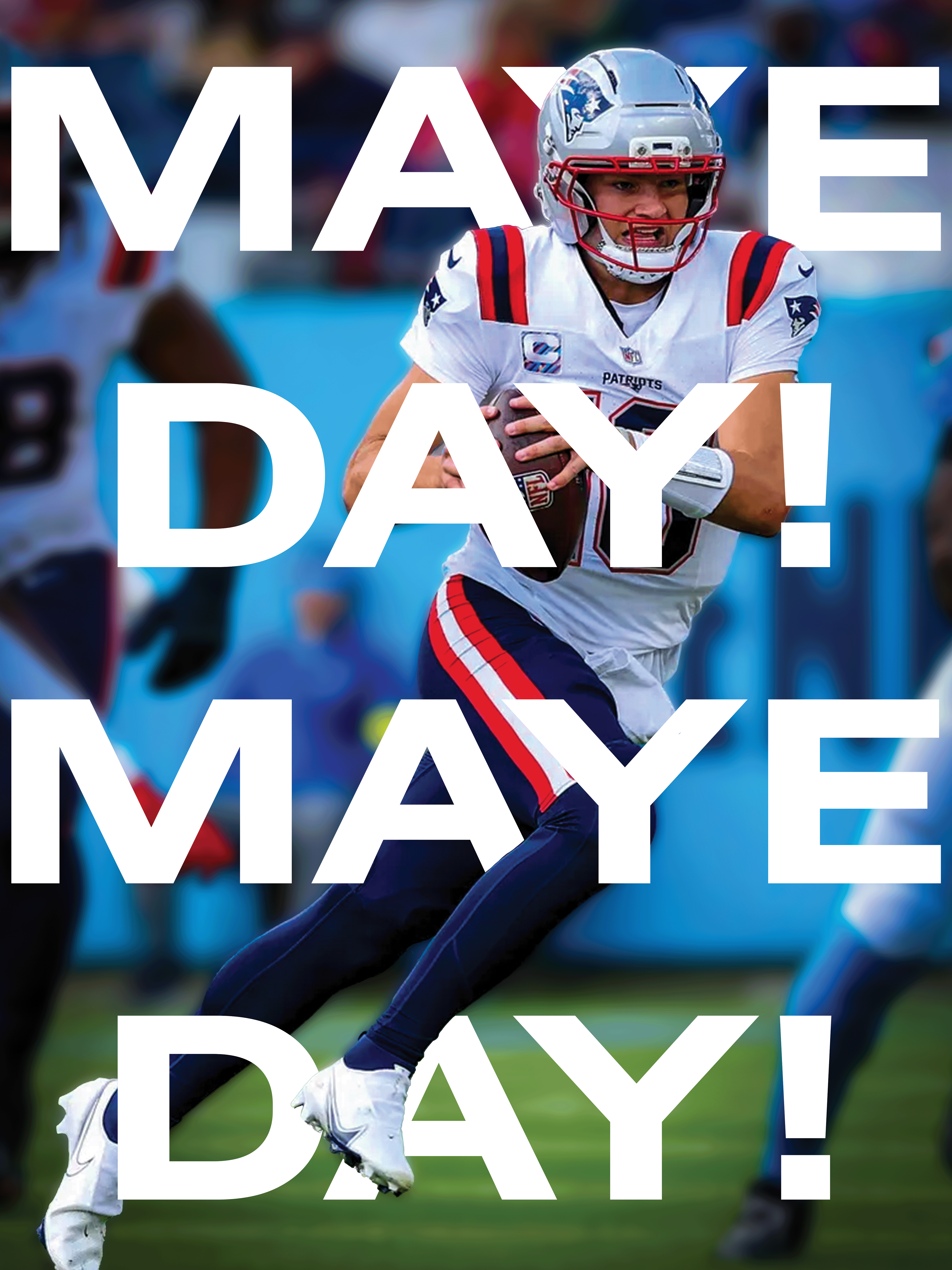 Maye Day! Maye Day! design graphic design photoshop typography