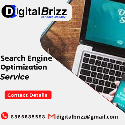 Best Search Engine Optimization Services in Rajkot, India. best seo agency digiralbrizz gujarat india top it company