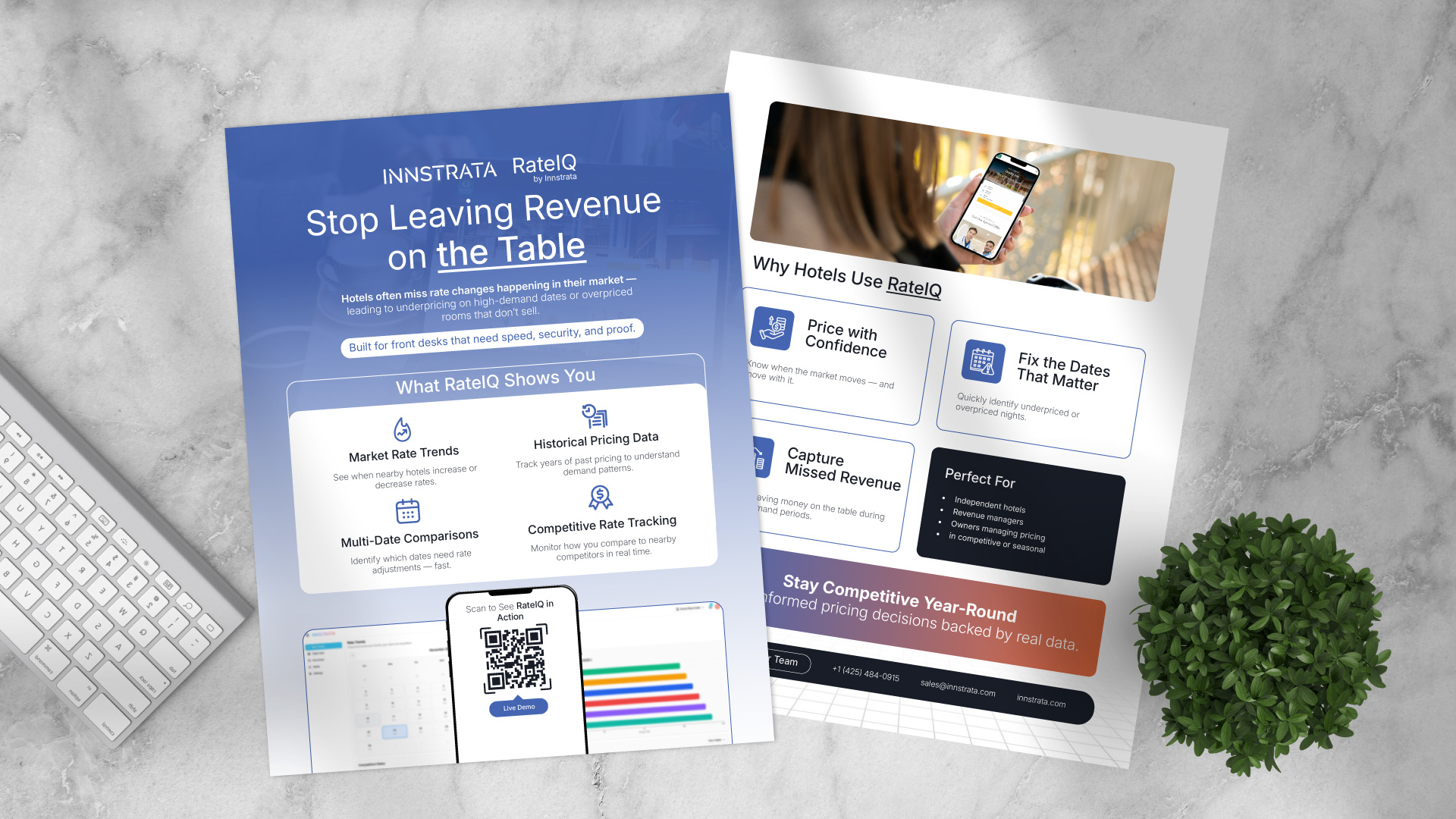 Example of Premium Flyer Design For Marketing