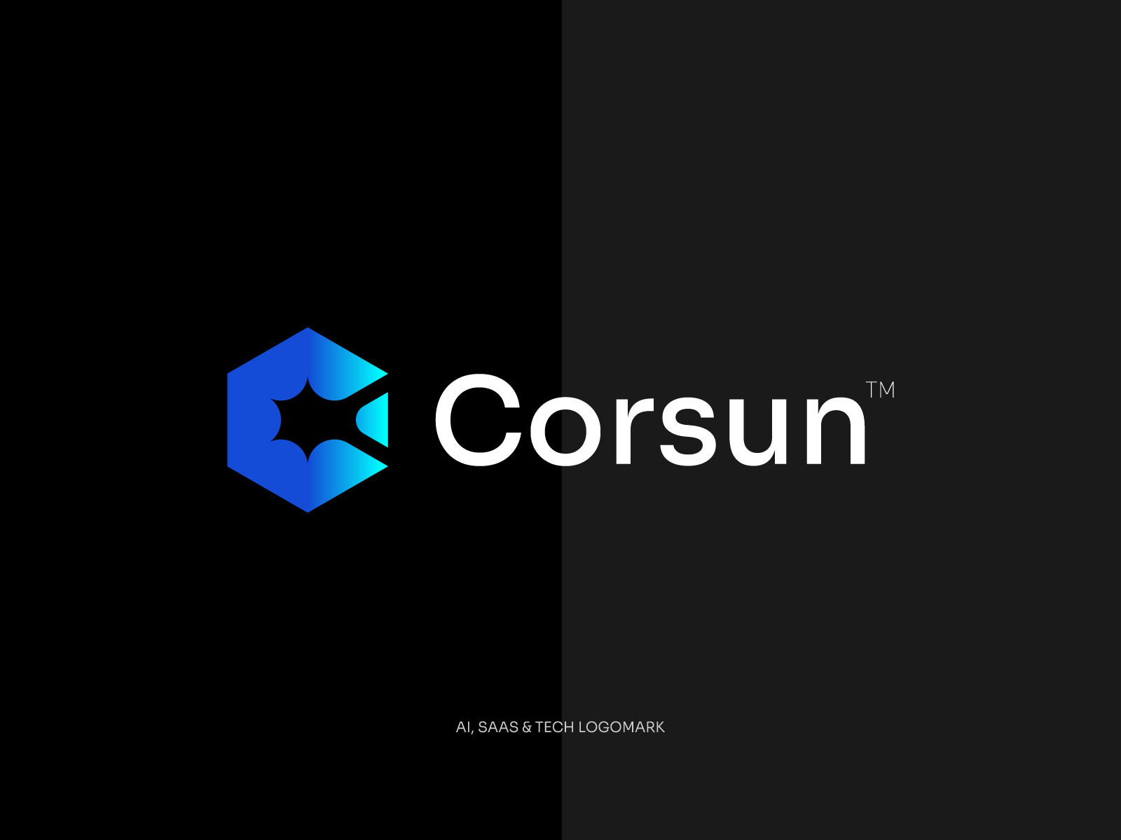 Corsun — C Letter AI SaaS & Workflow Automation Logo ai automation logo ai logo automation design brandidentity branding c logo c monpgram creative logo logo logodesign logotype minimal logo modern logo process automation saas branding saas logo startup logo tech logo tech startup workflow automation logo