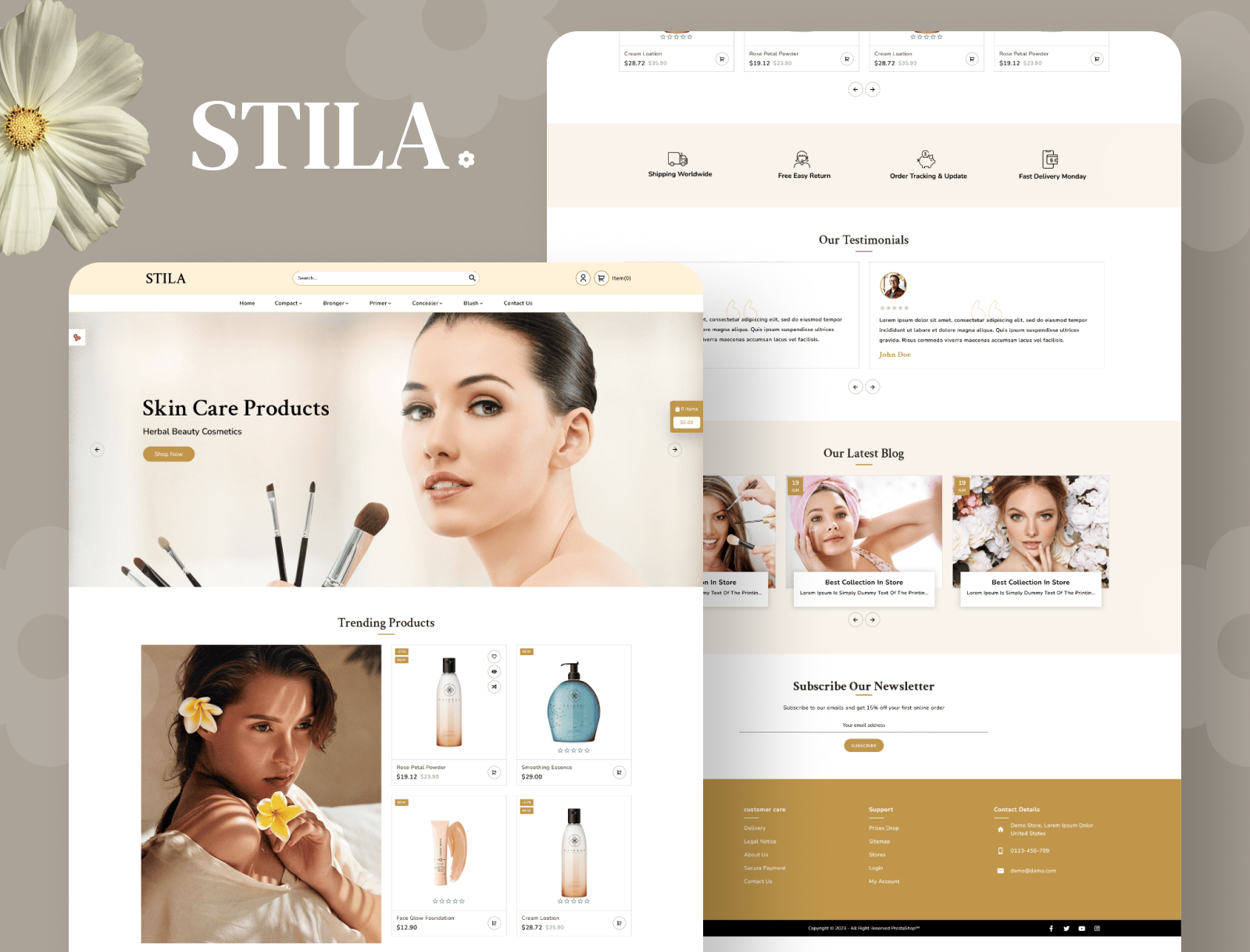 Example of 🚀 E Commerce Web Development Services