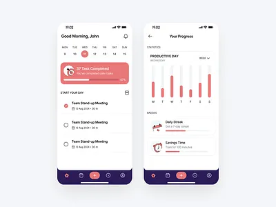 Kona-Planning App 3d animation branding graphic design logo motion graphics ui