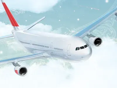 Plane . airplanedesign aviationart cloudscapeart creativeillustration dribbbleshowcase drylikov flatdesign flighticons minimalart modernvectorart planeillustration skygraphics transportationdesign traveldesign vectorplane whimsicalsky