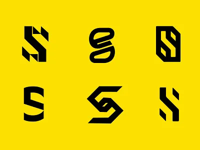 S Logo Exploration ! abstract s logo branding branding s logo clean s logo creative logo creative s logo dynamic s logo elegant s logo futuristic s logo geometric s logo innovative s logo lettermark s logo logo logo design minimal logo minimal s logo modern logo modern s logo professional s logo stylish s logo