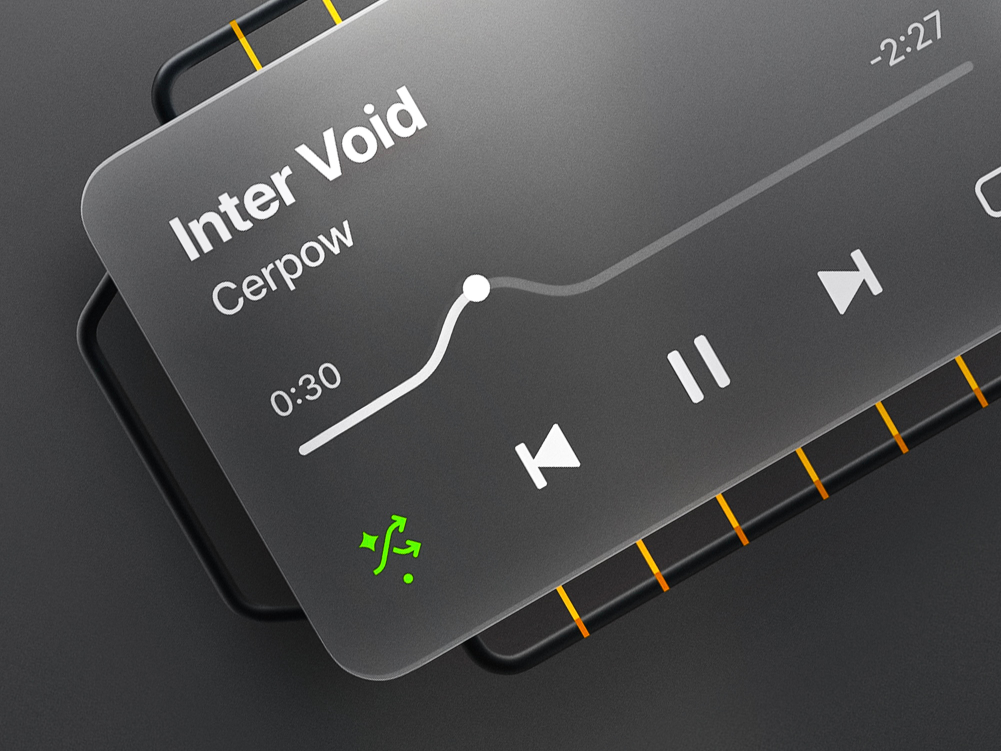 Figma Audio Player