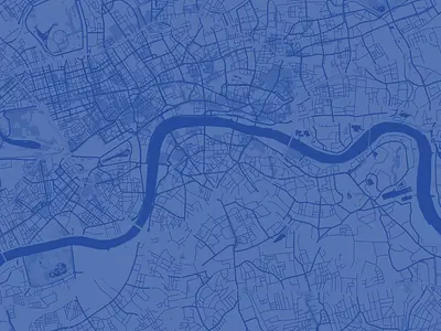 London Top 5 to Visit_Partial animation motion graphics video creative