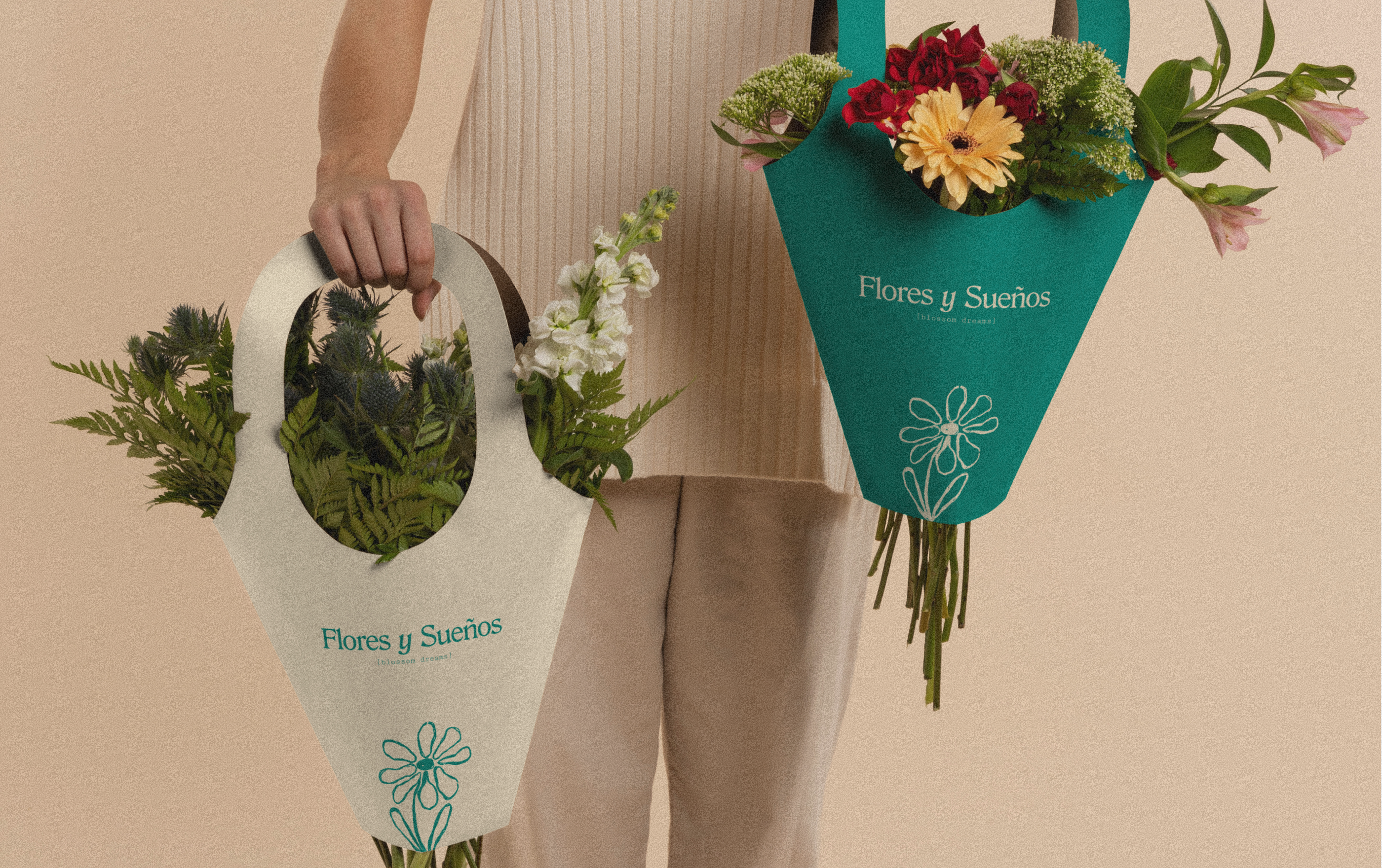 Example of Brand Identity