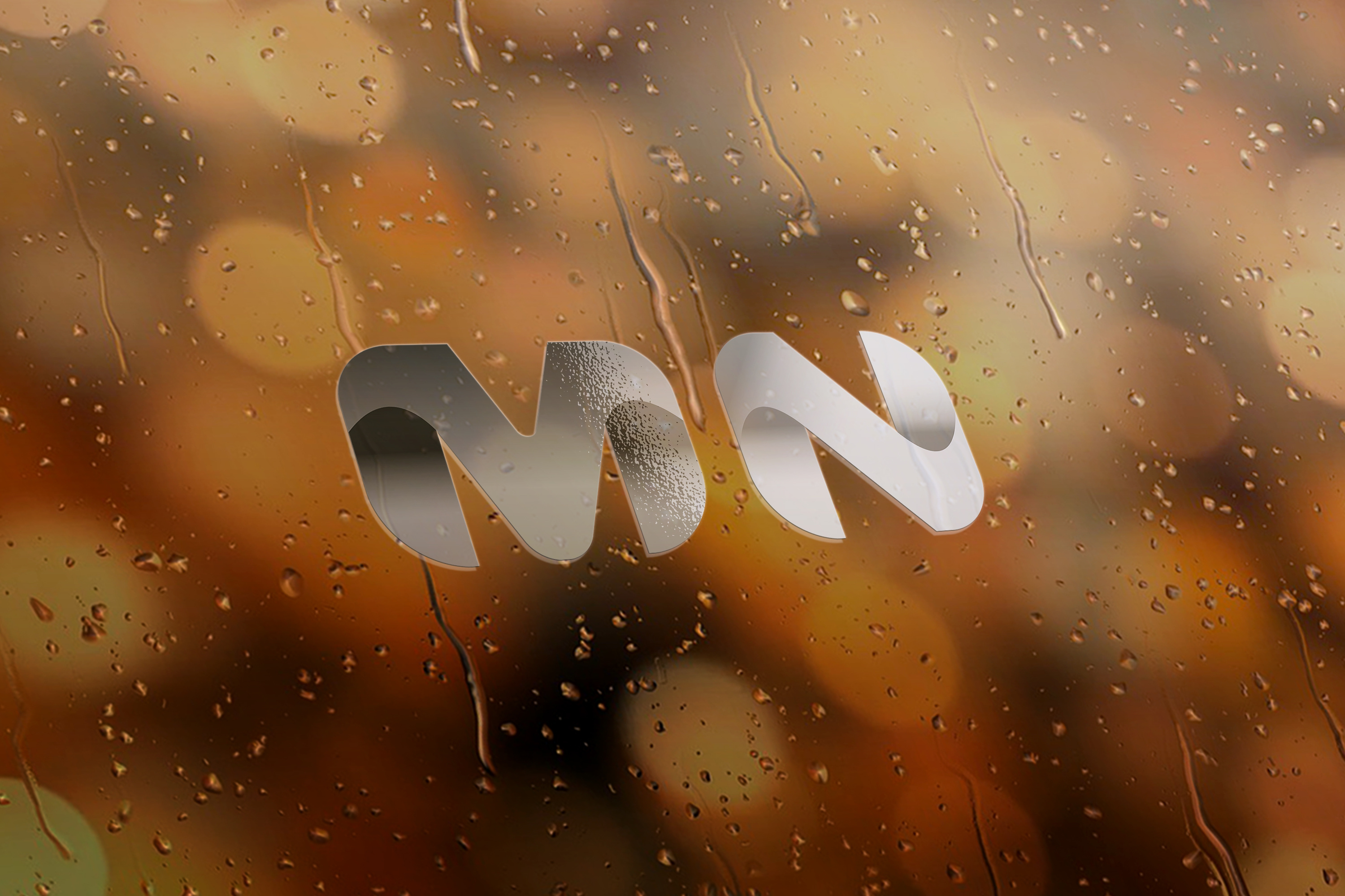 A fluid logo concept inspired by movement and balance ✨ branding graphic design logo