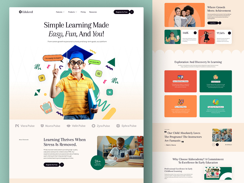 Dribbble Shot Thumbnail
