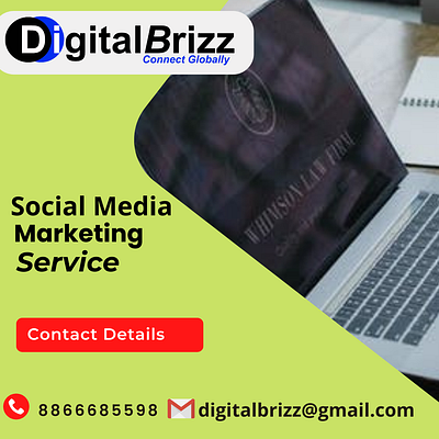 Leading Social Media Marketing Agency in Rajkot, India. best it company digitalbrizz india it company rajkot