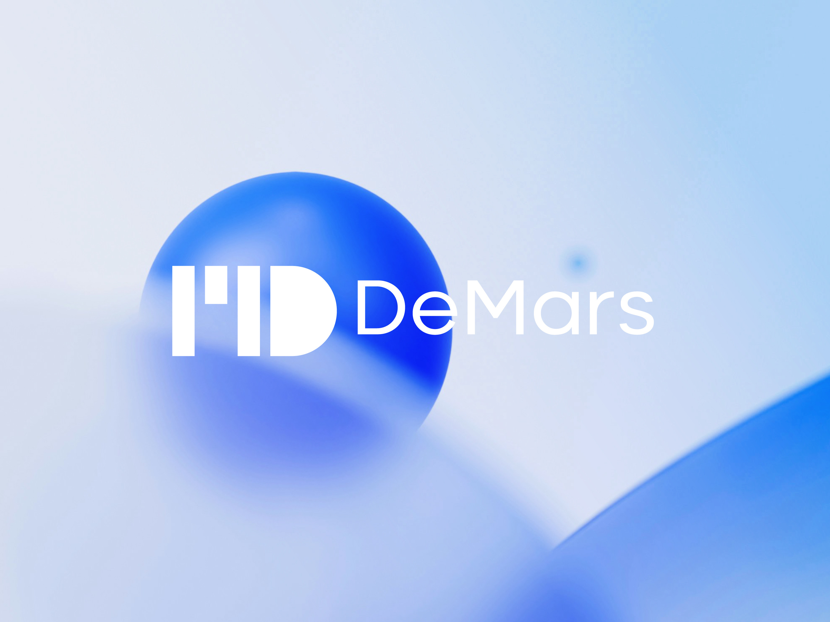 Example of Startup Logo Design