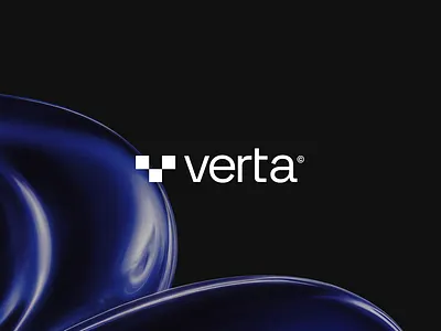 Verta - Branding Kit brand branding branding kit