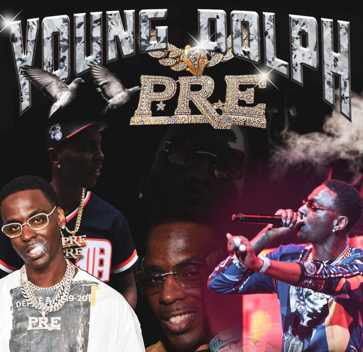 Young Dolph