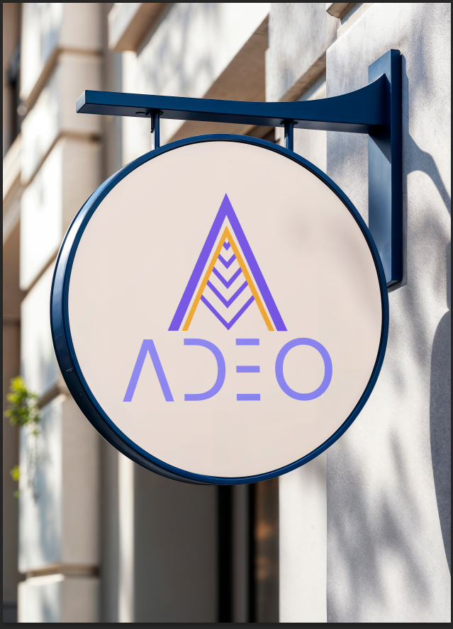 Example of Logo Design