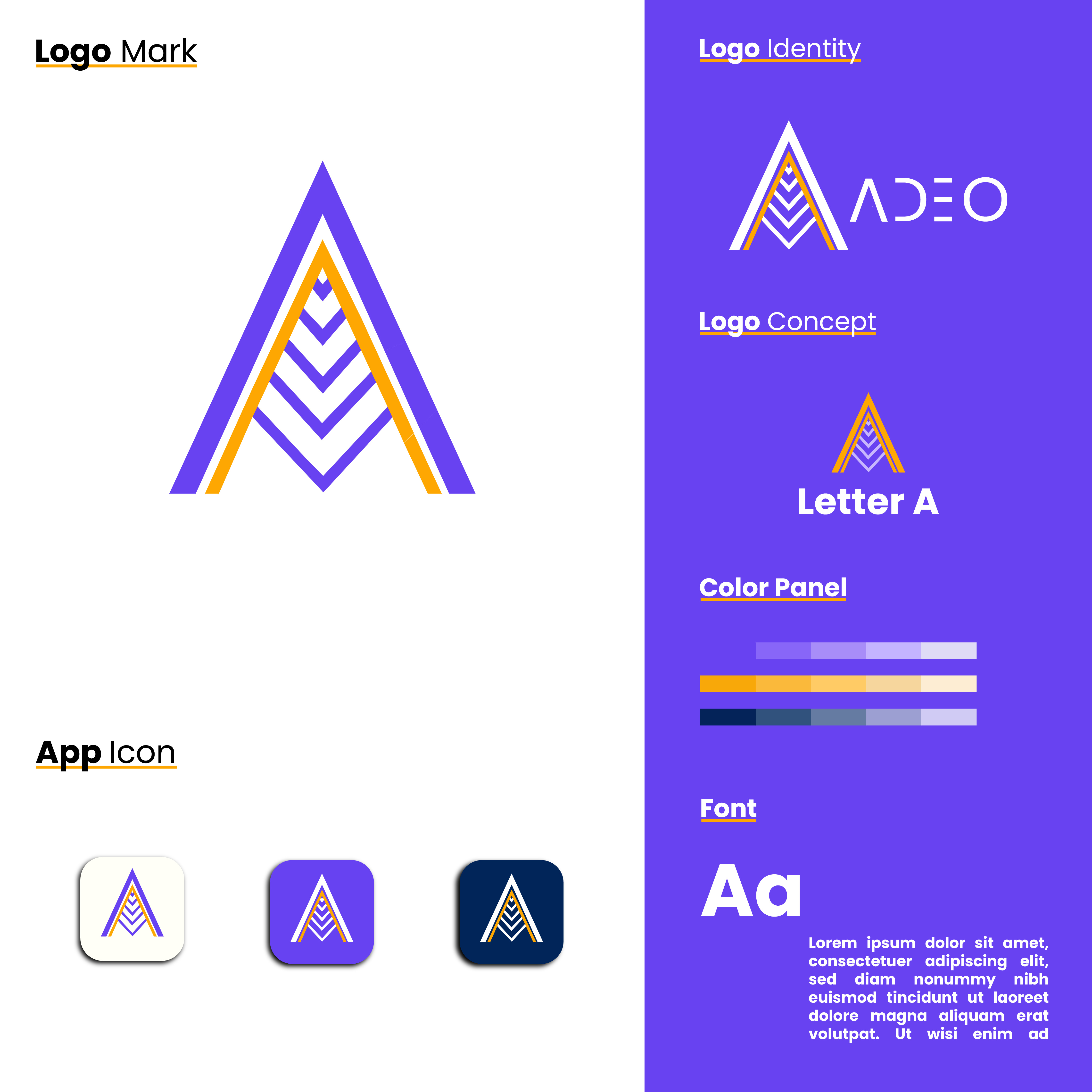 Example of Logo Design