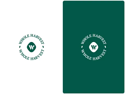Letter W logo brand branding company branding food branding food suplements helath lead logo leaf letter logo letter w letter w logo minimal logo modern logo nature organic company organic company logo organic suplements seasoning simple logo suplements