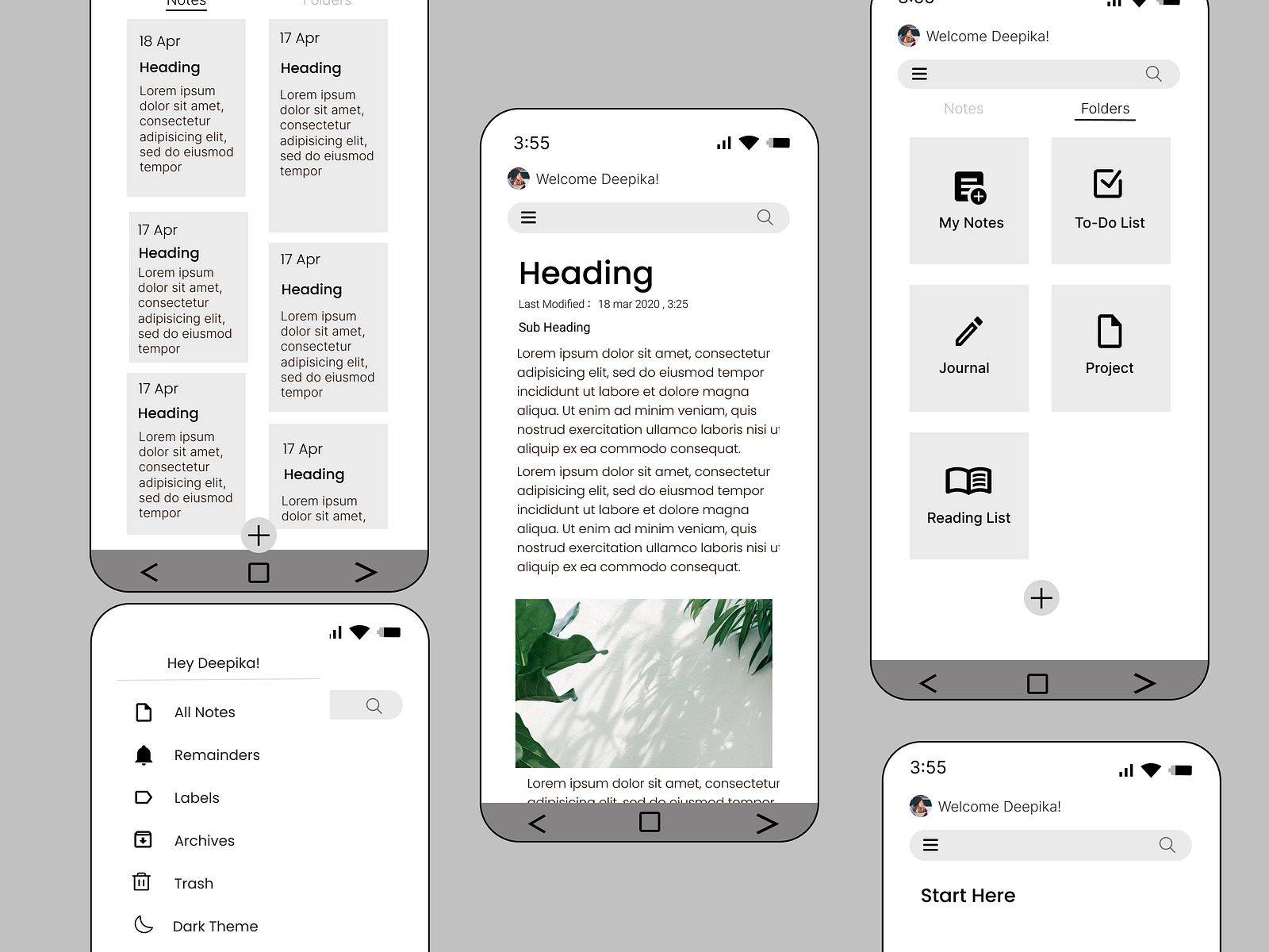 note-taking-app-by-priya-polnati-on-dribbble