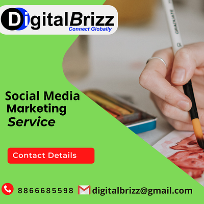 Top Social Media Marketing Services Company in Rajkot, India. best digital marketing agency best it company best seo agency digitalbrizz india top it services in rajkot
