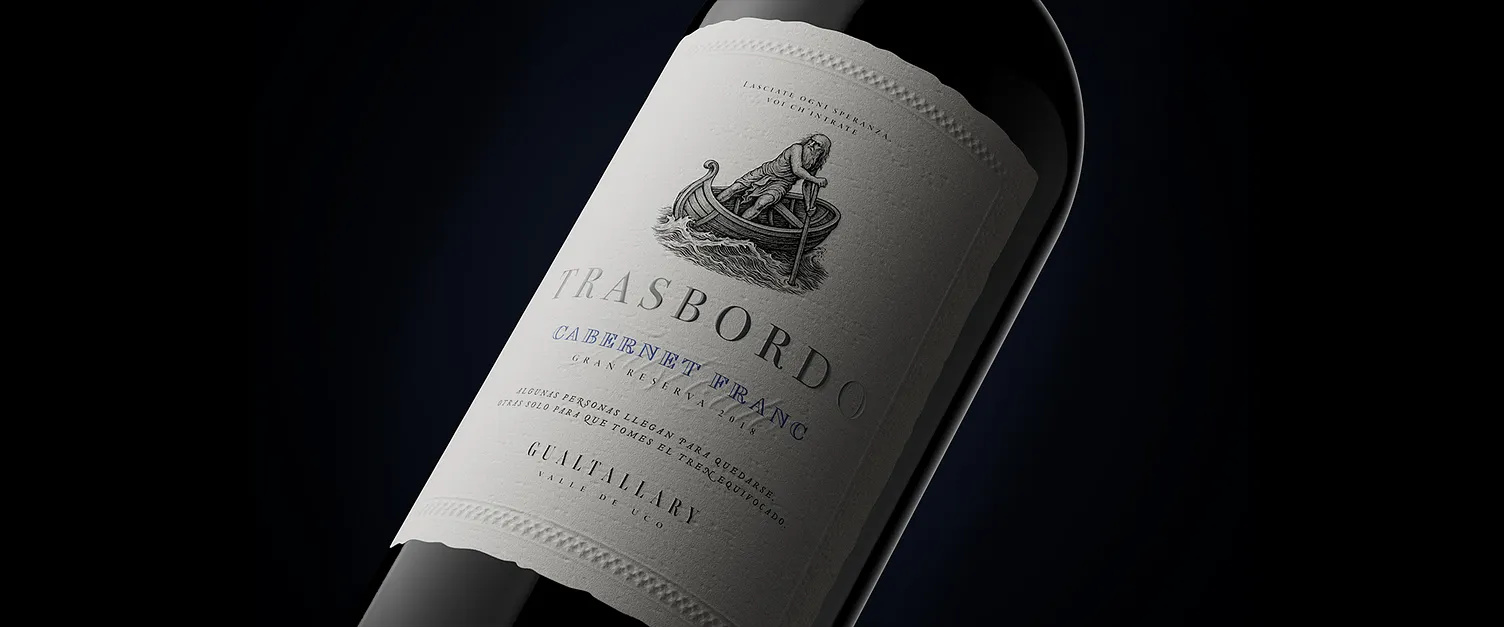 Example of Packaging & Labeling (Signature Level) 