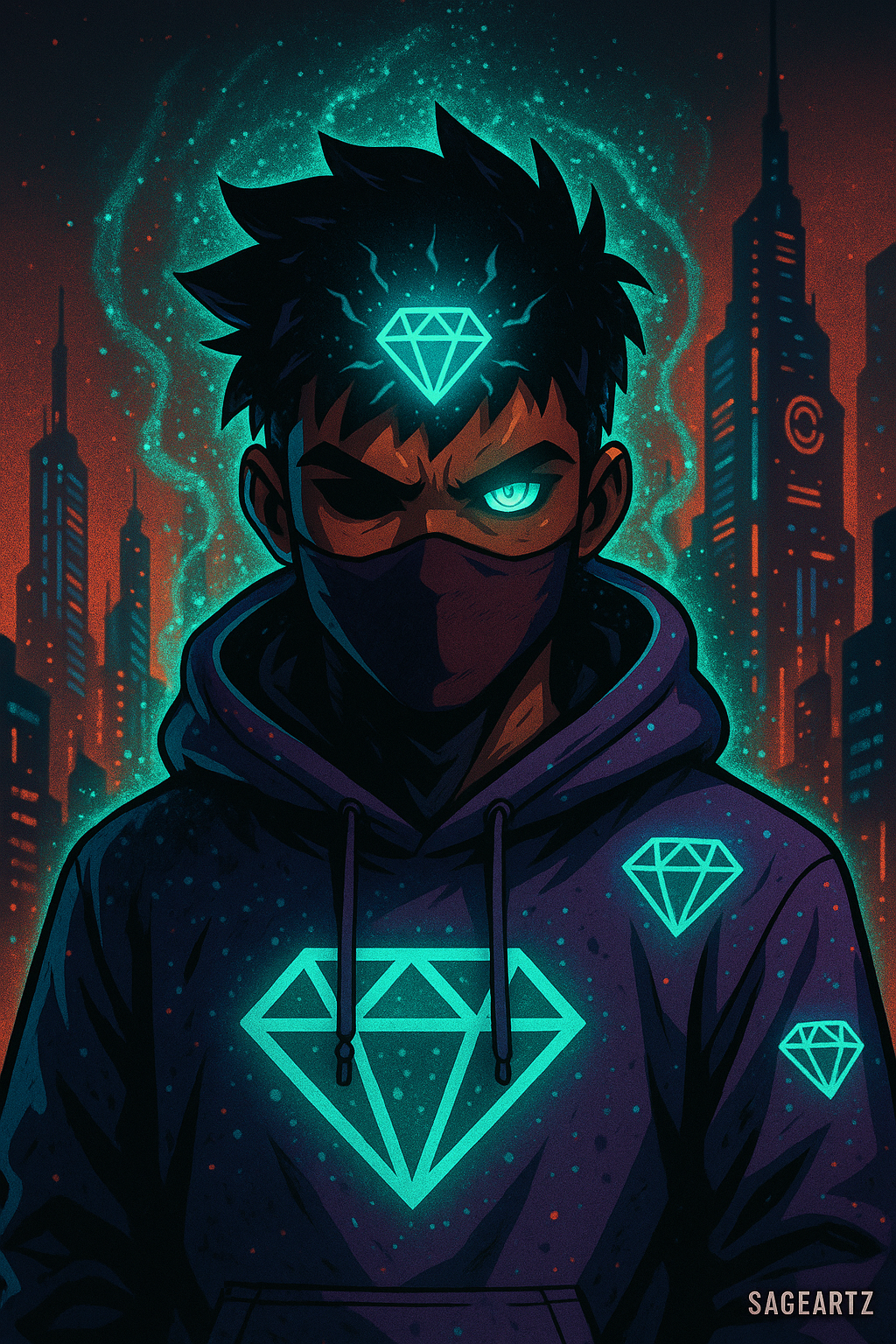 Example of Crafting Digital Experiences: 