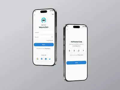 Zeus – AI Learning Assistant & Search Engine 🎓 ai appdesign chatbot designinspiration education learningapp ui uiux ux ux design