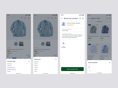 Browse thousands of Minimal UX images for design inspiration | Dribbble