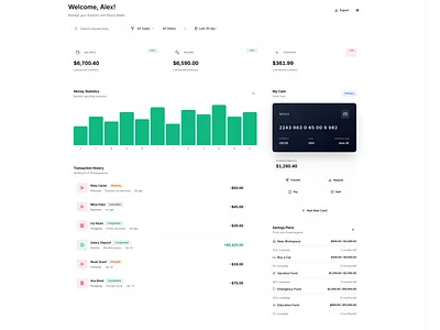 Merchant and Payments Management Dashboard dashboard dashboard ui design management payment ui ui design web design web development