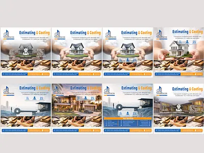 Estimating & Costing Construction Social Media Design budgetplanning buildingconsultant buildingestimate civilengineering constructionbudget constructionconsultant constructionplanning constructionservices costestimation estimatingandcosting laborcosting materialcosting professionalservices projectbudget projectcosting propertyplanning quantitysurvey realestateconsultant socialmediadesign transparentcosting
