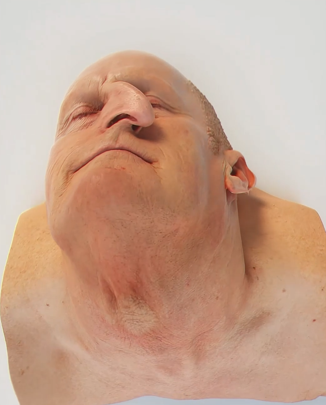 FEM Houdini 3d animation motion graphics