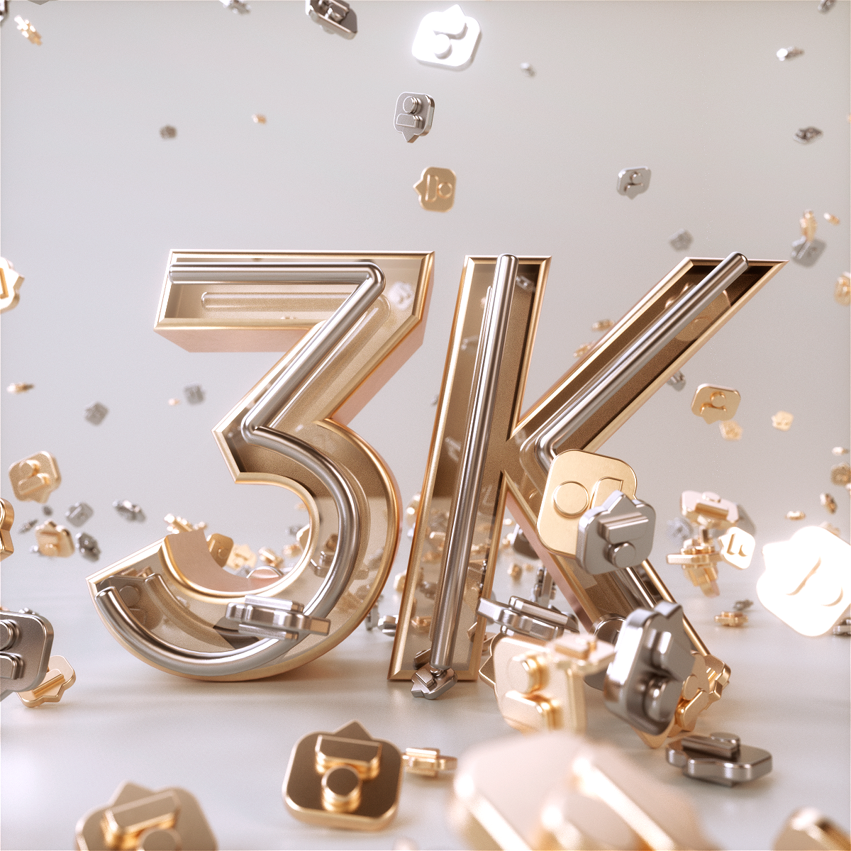 Animation 3K 3d animation motion graphics