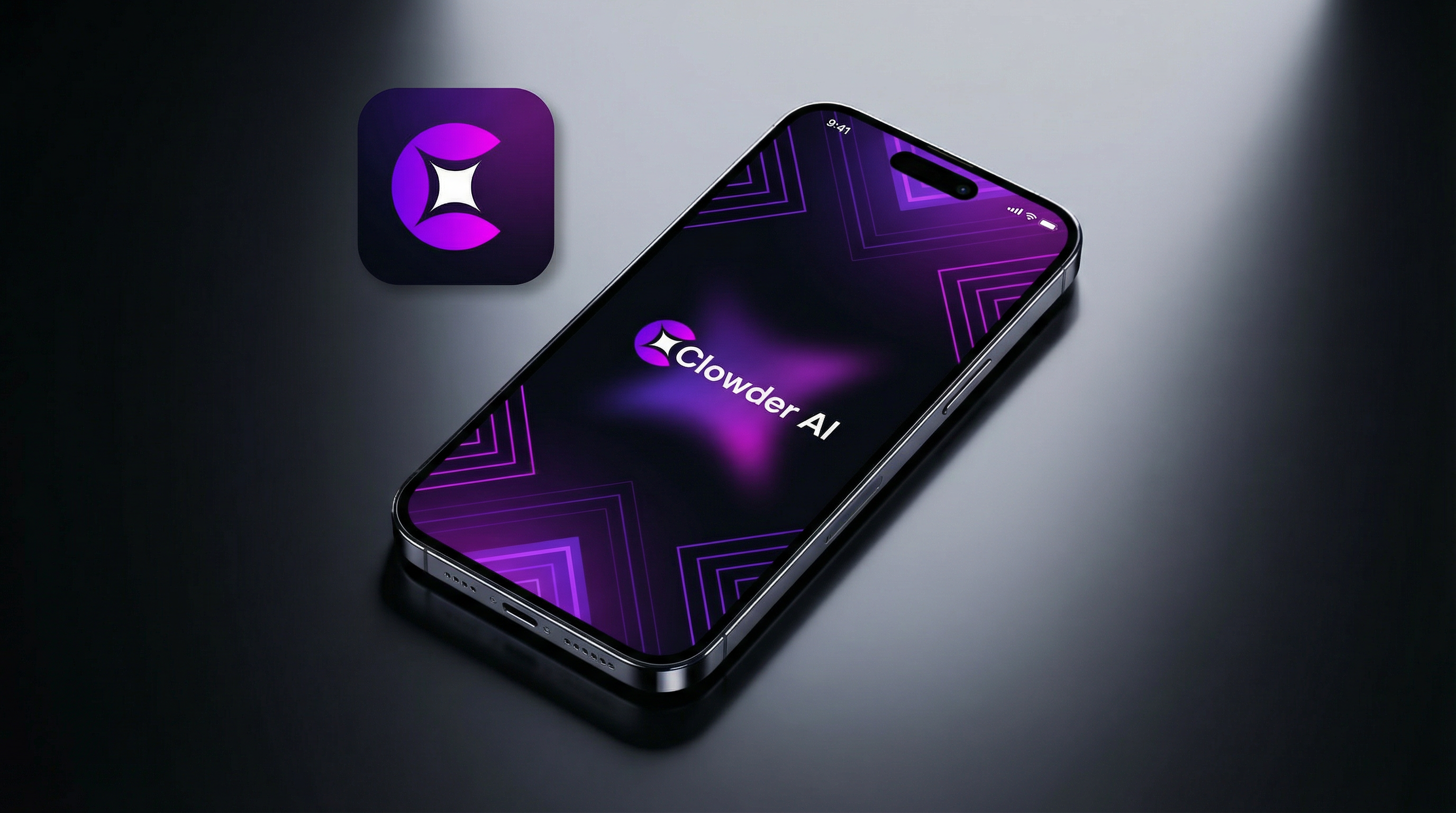 AI Logo Design _ Tech & Innovation Branding agency ai branding ai logo ai logo icon animation app logo artificial intelligence best logo designer brand identity branding c letter logo c logo letter c logo logo logo design logo designer minimalist logo r modern logo startup web logo