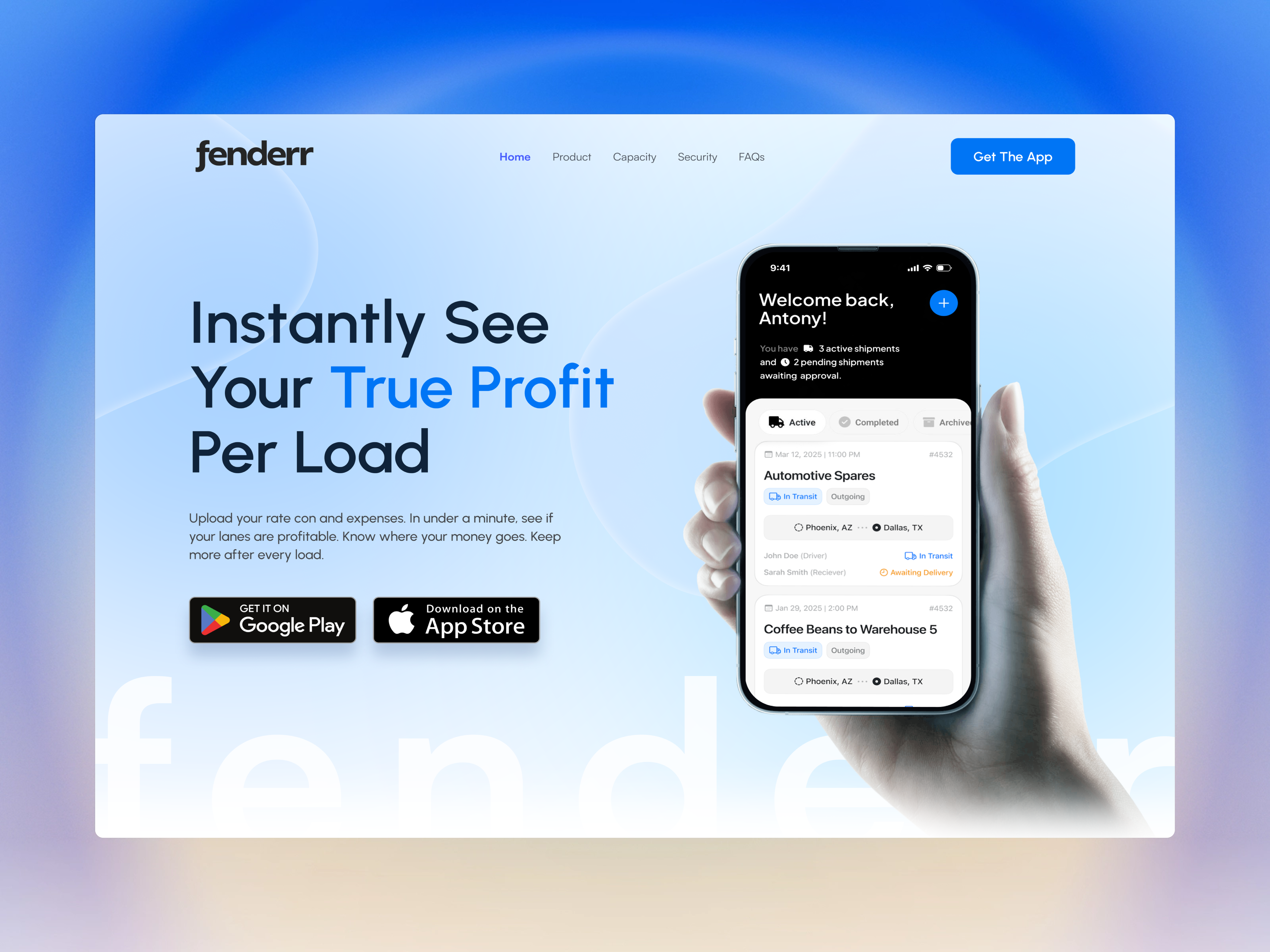 B2B Website - Product Design b2b b2b landing page b2b ui b2b ux b2b website b2b website design b2c b2c landing page b2c ui b2c ux b2c website product design web design