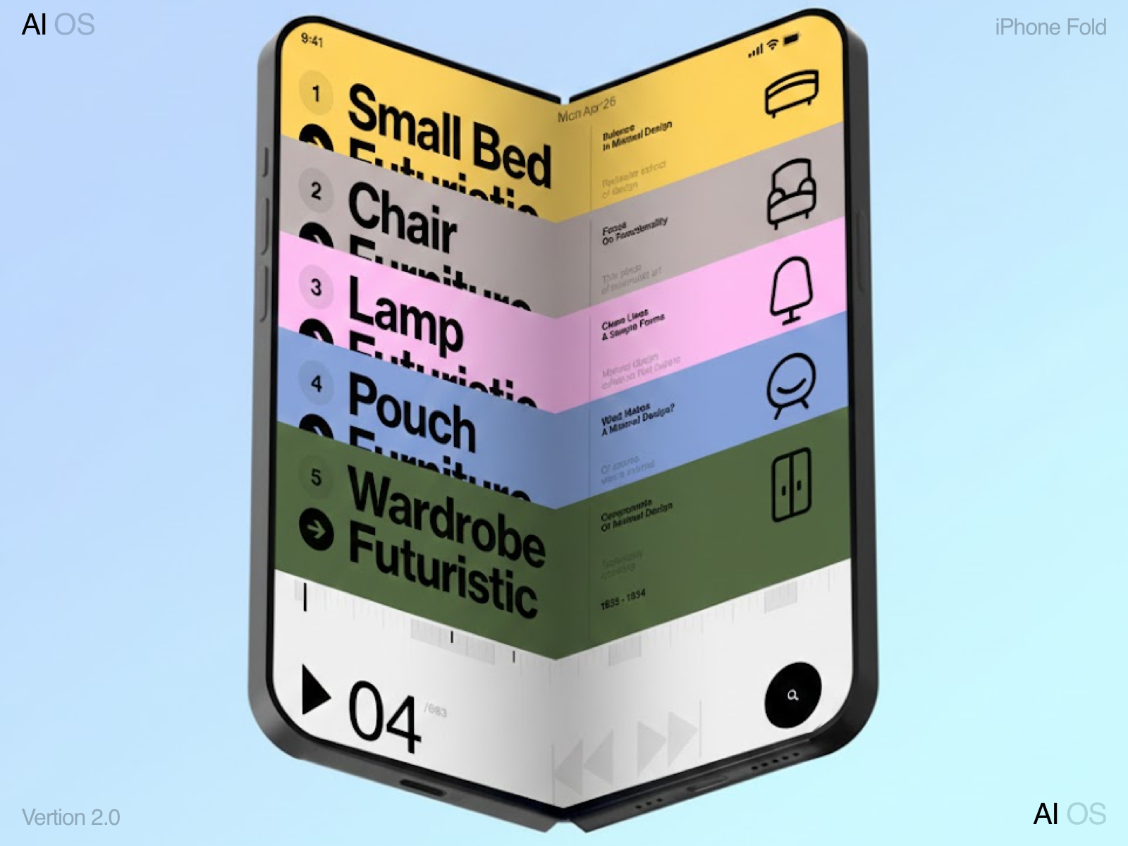 Smart reader ai book dashboard data design homepage illustration interface ios iphone mobile os ui