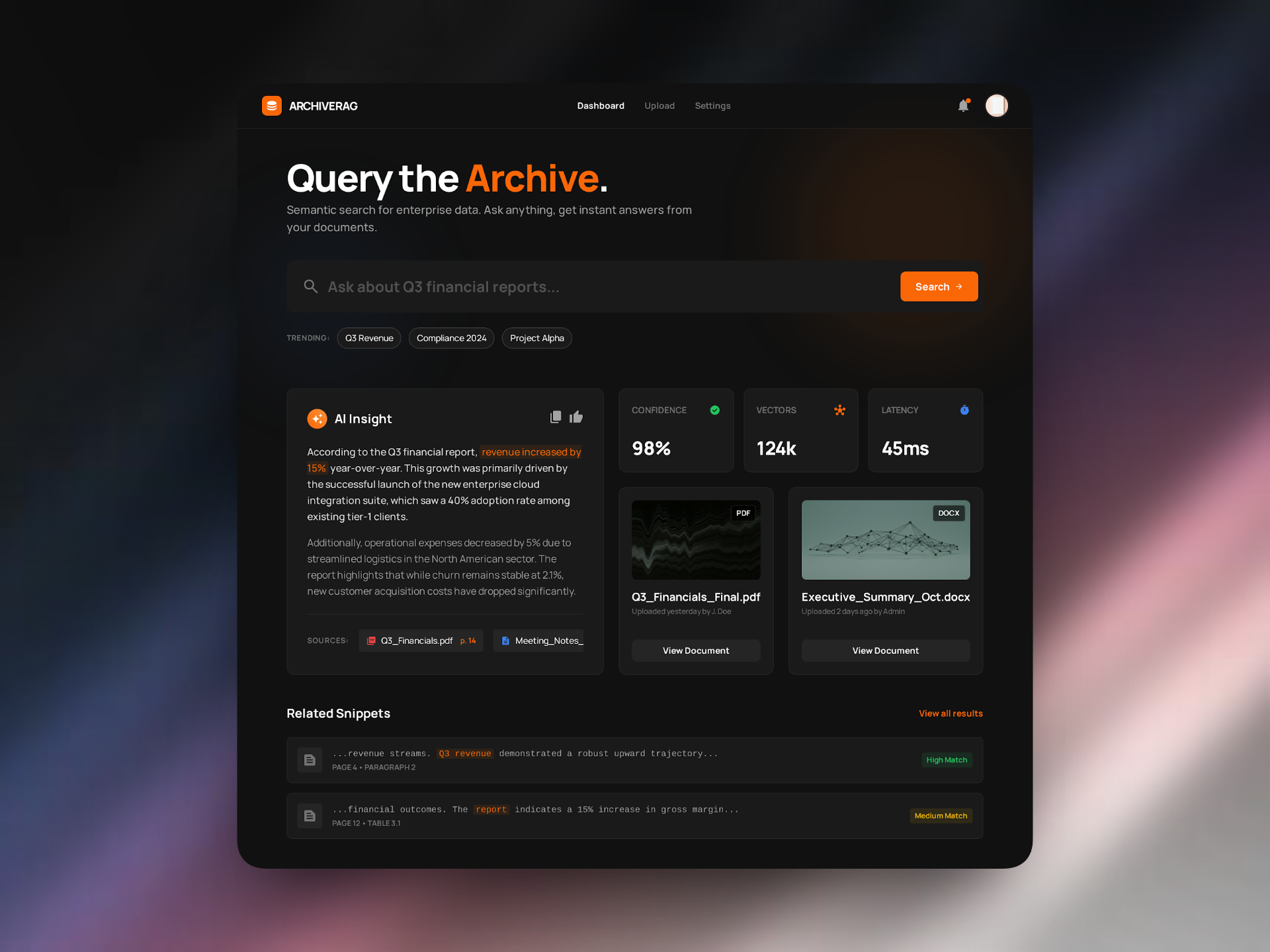 Example of Premium Webflow, Framer & Wp Design