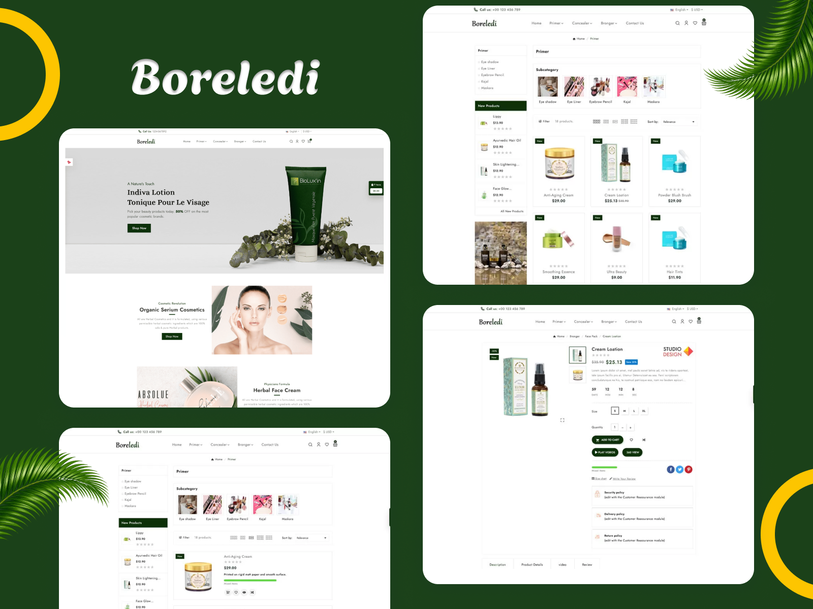Example of 🚀 E Commerce Web Development Services