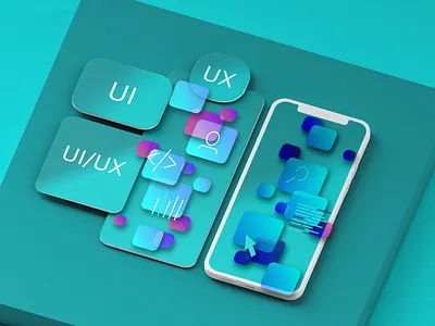 UX And Interface Design design ux
